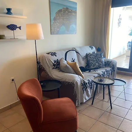 Apartament Vista Al Mar *