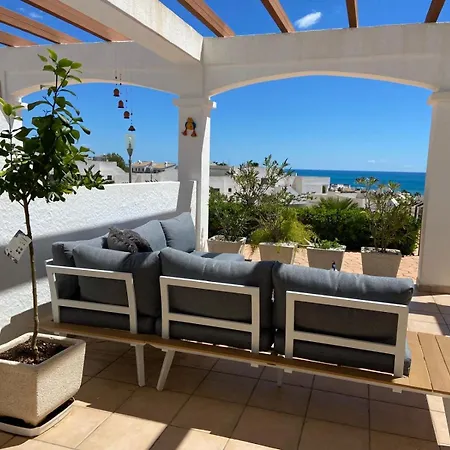 Vista Al Mar *
