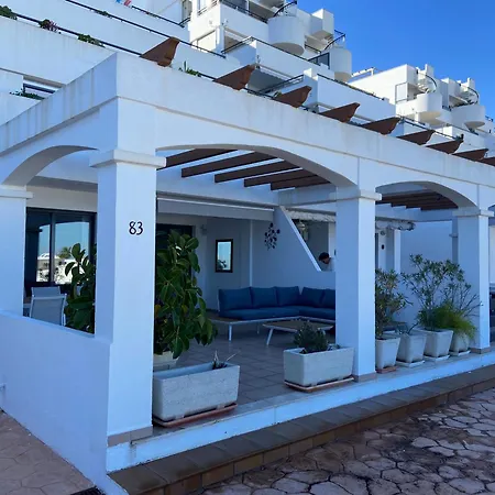 Vista Al Mar Peniscola