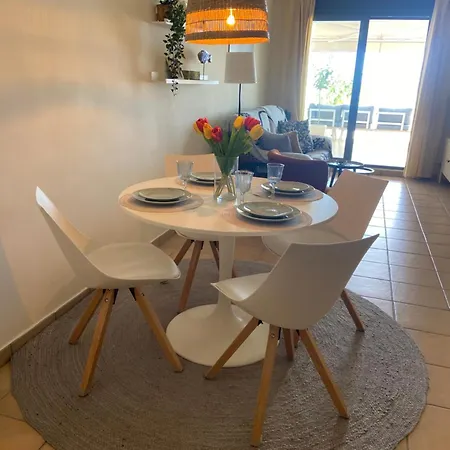 Vista Al Mar Apartment *