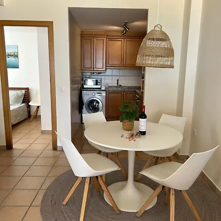 Vista Al Mar Peniscola