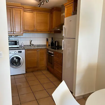 Vista Al Mar Apartment *