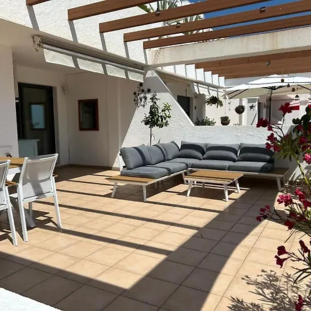 Vista Al Mar Peniscola