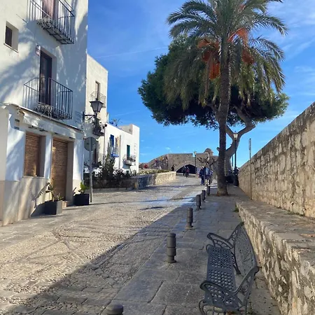 Apartment Vista Al Mar Peniscola
