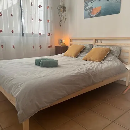 Apartment Vista Al Mar